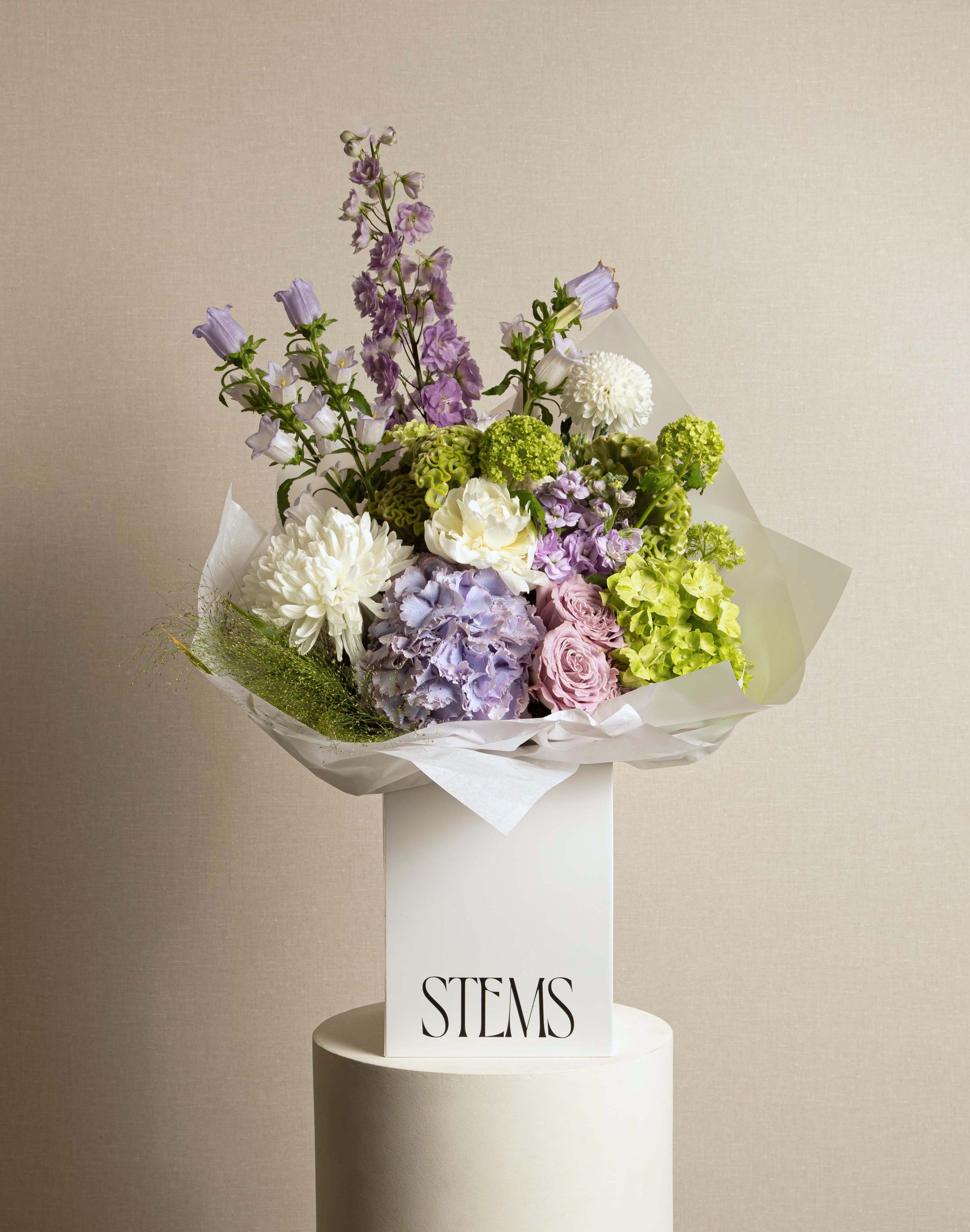 Lilac Whispers - Image 3